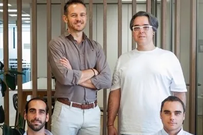 La SETT y Repsol invierten en la 'start up' de identidad digital Sybol