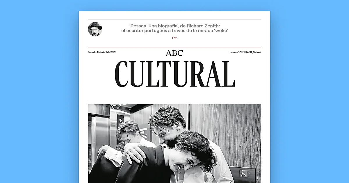 La música clásica se reformula. Fernando Pessoa con mirada 'woke'