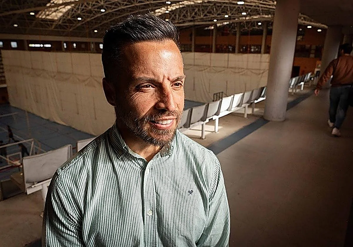 30 years since first bone marrow transplant in Malaga: 'It was an odyssey'