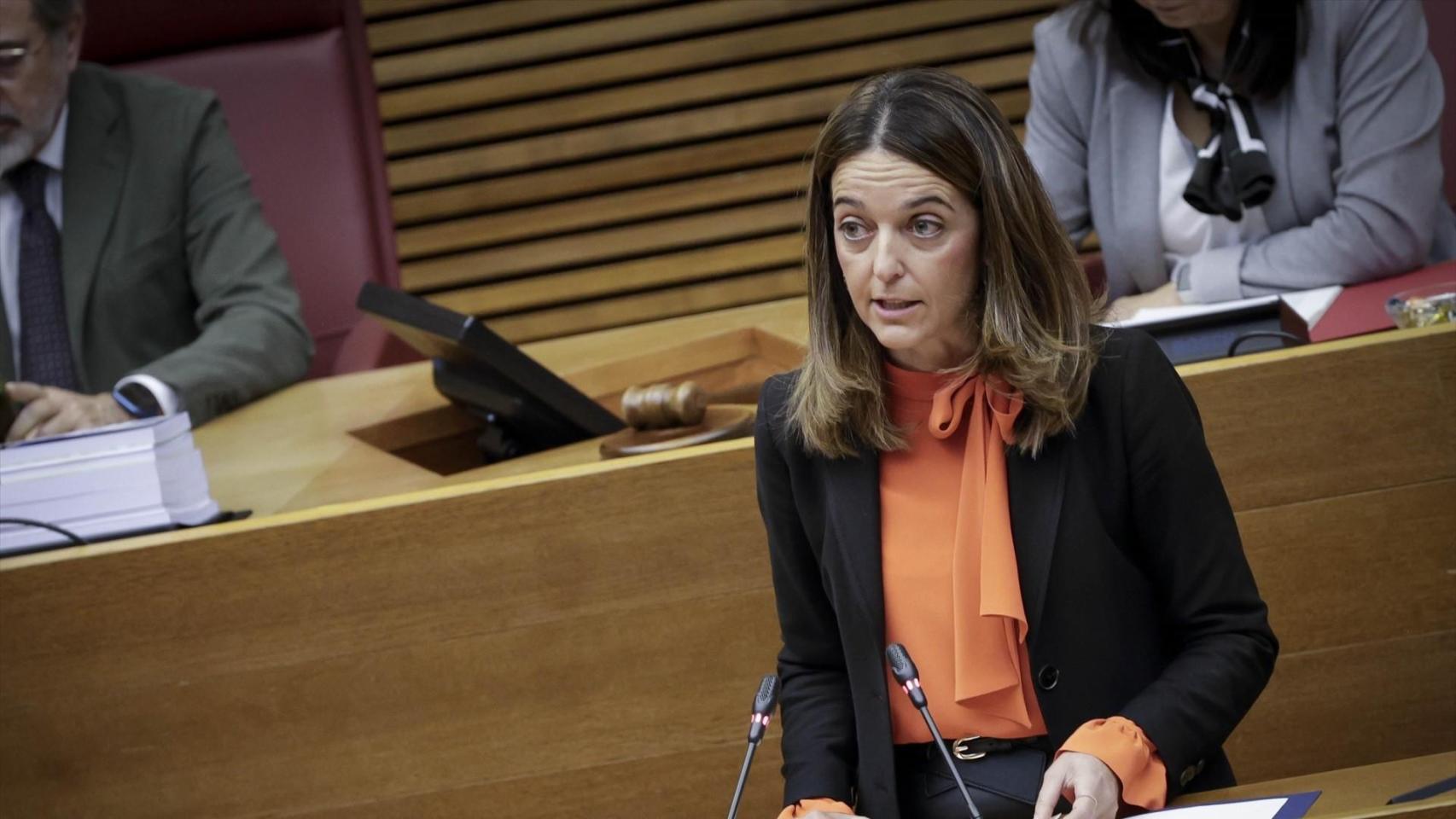 La jueza de la dana lamenta que la Generalitat le suprima a 4 funcionarias: "Habrá una gran dilación en la instrucción"