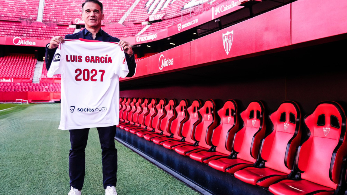 García Plaza 'copia' a Espárrago