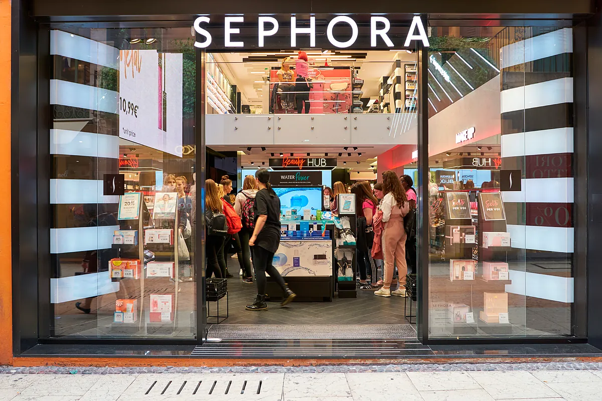 Alerta en Europa por la 'cosmeticorexia' en menores