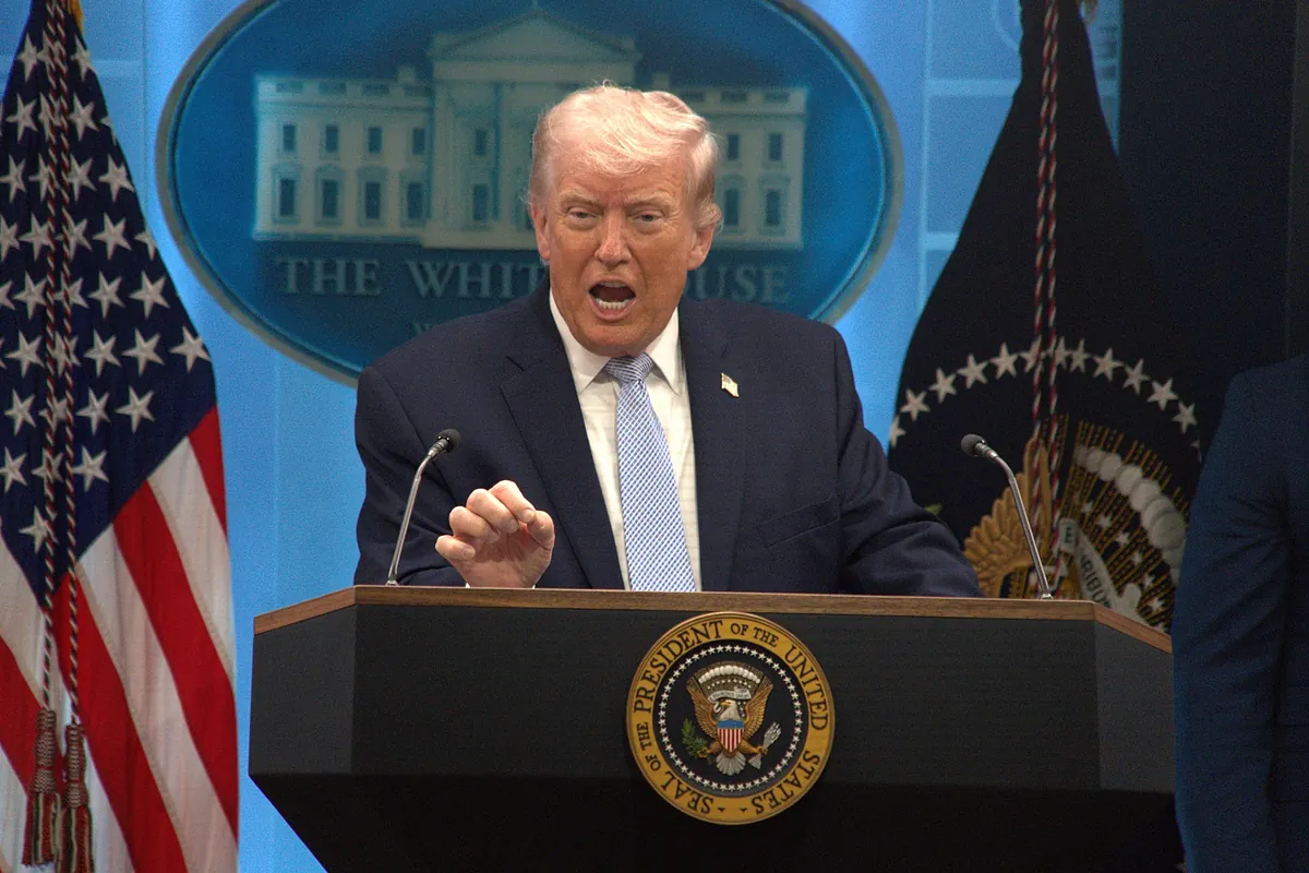 La inflación interanual en EEUU salta al 3,3% en marzo por el efecto de la guerra en Irán