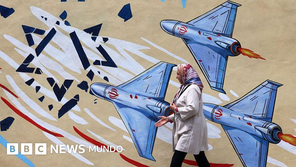 Qué está pasando con el acuerdo alcanzado por EE.UU. e Irán para un cese el fuego (y por qué se está poniendo en duda)