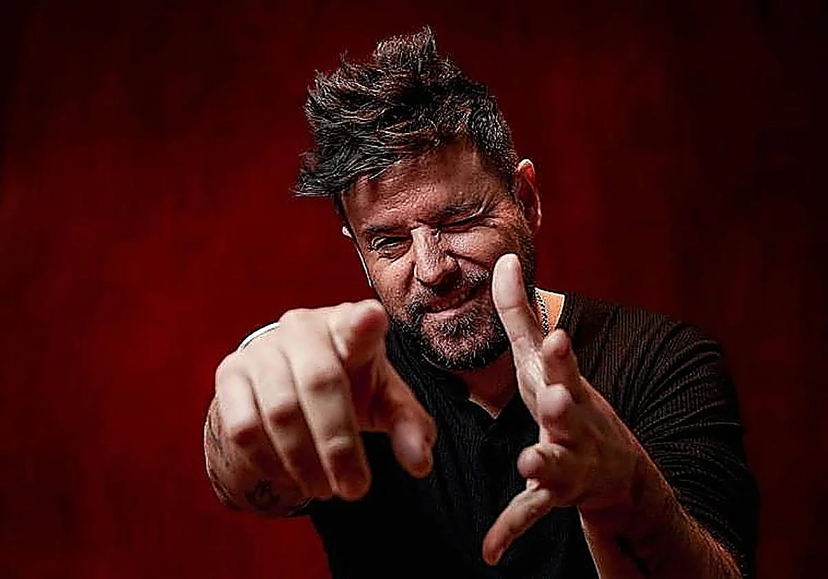 Pablo López interpretará en el Carpena el himno del Unicaja antes del partido contra el Valencia