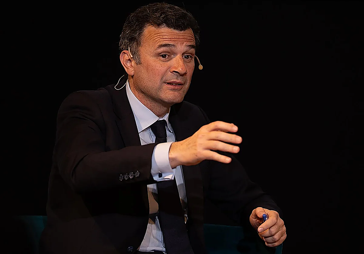 Cadiz mayor declines more tourists to preserve city's 'essence'