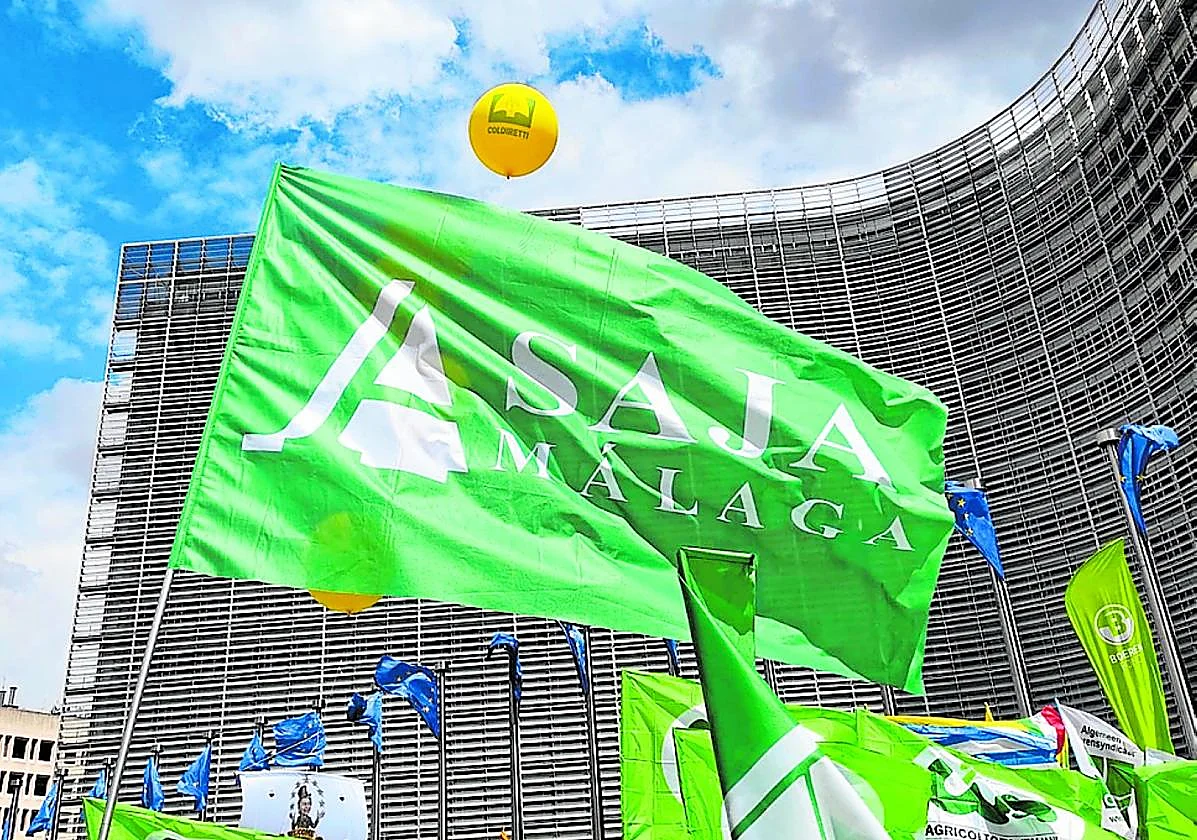 La encrucijada del campo europeo: El 18-D, un grito por la dignidad y la soberanía alimentaria