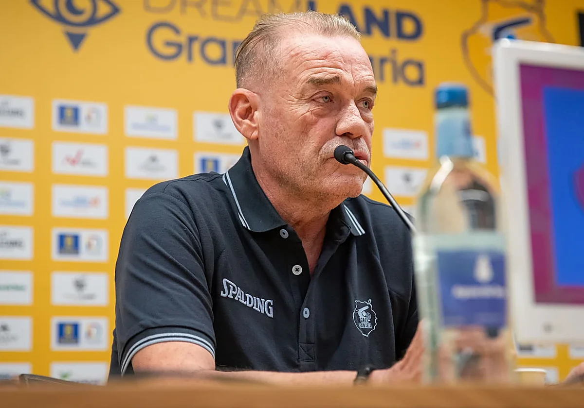 El Unicaja-Gran Canaria se adelanta al 29 de abril