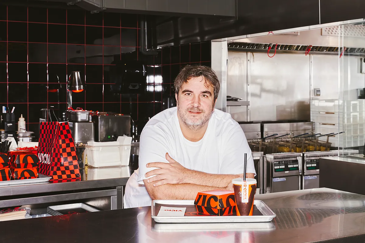 Vicio ingresa 67 millones y prepara diez nuevas aperturas