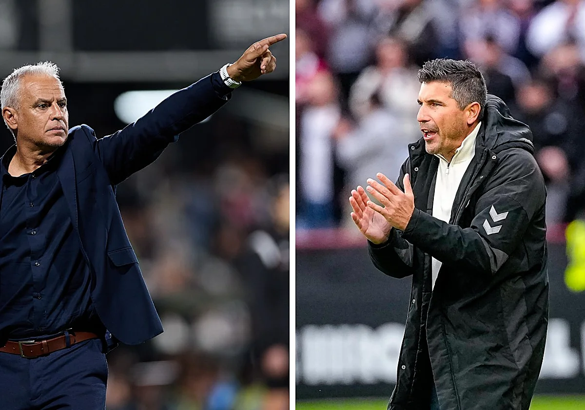 Funes dobla el promedio de puntos de Pellicer