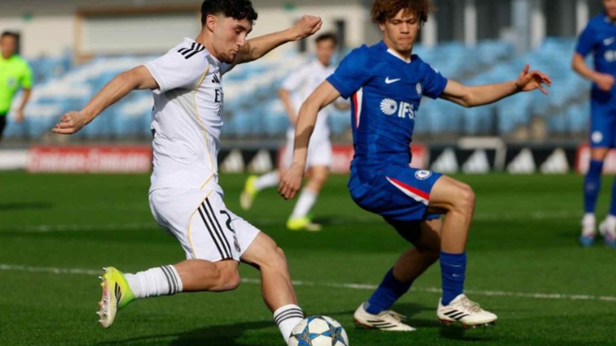 Arbeloa llama a Fortea