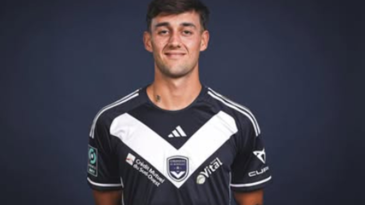 Durísima sanción de FIFA al Girondins