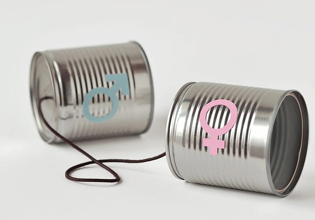 Conversaciones incómodas sobre sexo: ni en la cama ni con prisa