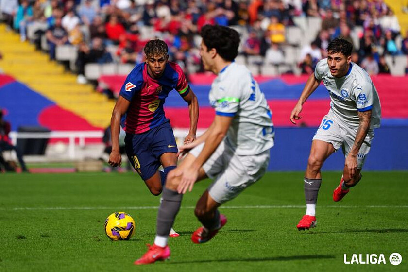 LaLiga lleva años en guerra con Cloudflare por la piratería. Acaba de aliarse con su principal competidor