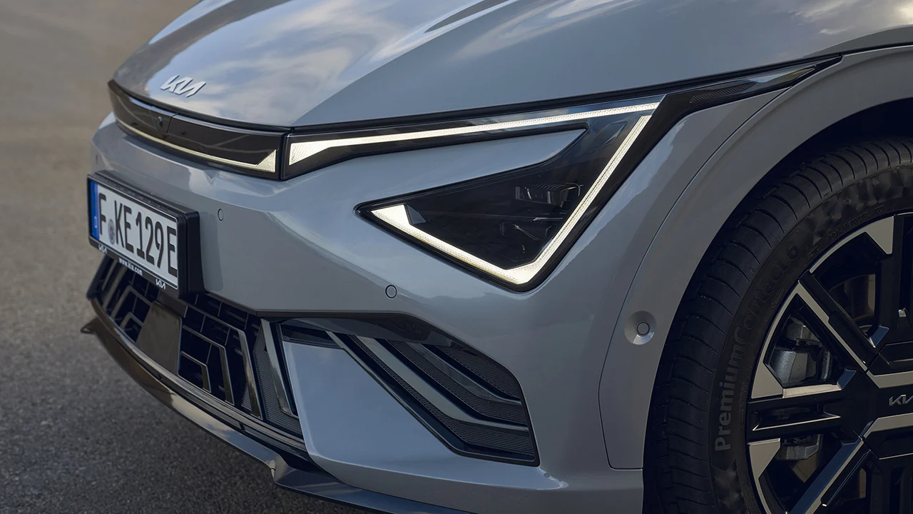 Con 8.300 € de rebaja y 430 km de autonomía, este gran olvidado de KIA ahora sí cuadra por precio