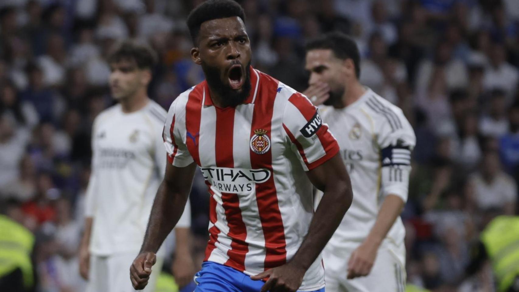 El Madrid se hunde ante el Girona con polémica: deja La Liga en bandeja al Barça y genera dudas antes de Múnich