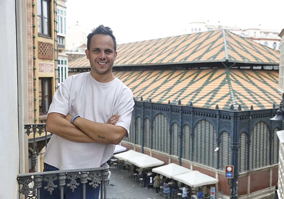Tomás García : «Los niños de ahora están destinados a decir 'bro', 'literal' y 'fomo'»