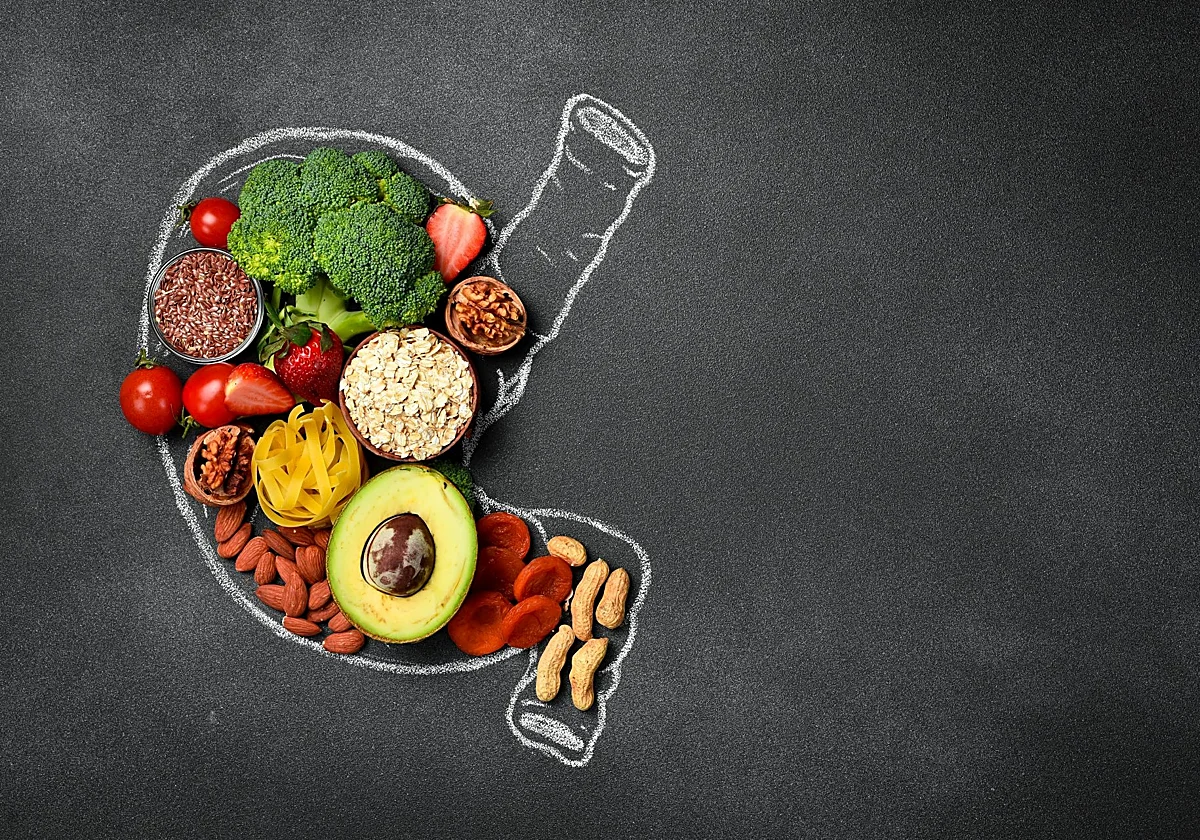 'Estoy inflamado' es el nuevo 'necesito adelgazar': por qué no debes hacer caso a las dietas antiinflamatorias