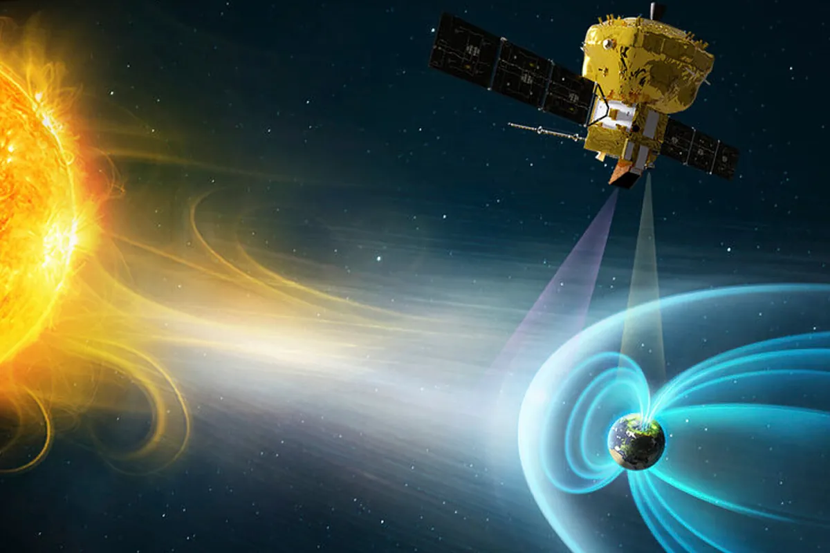 Ciencia contra geopolítica: alianza espacial de Europa y China