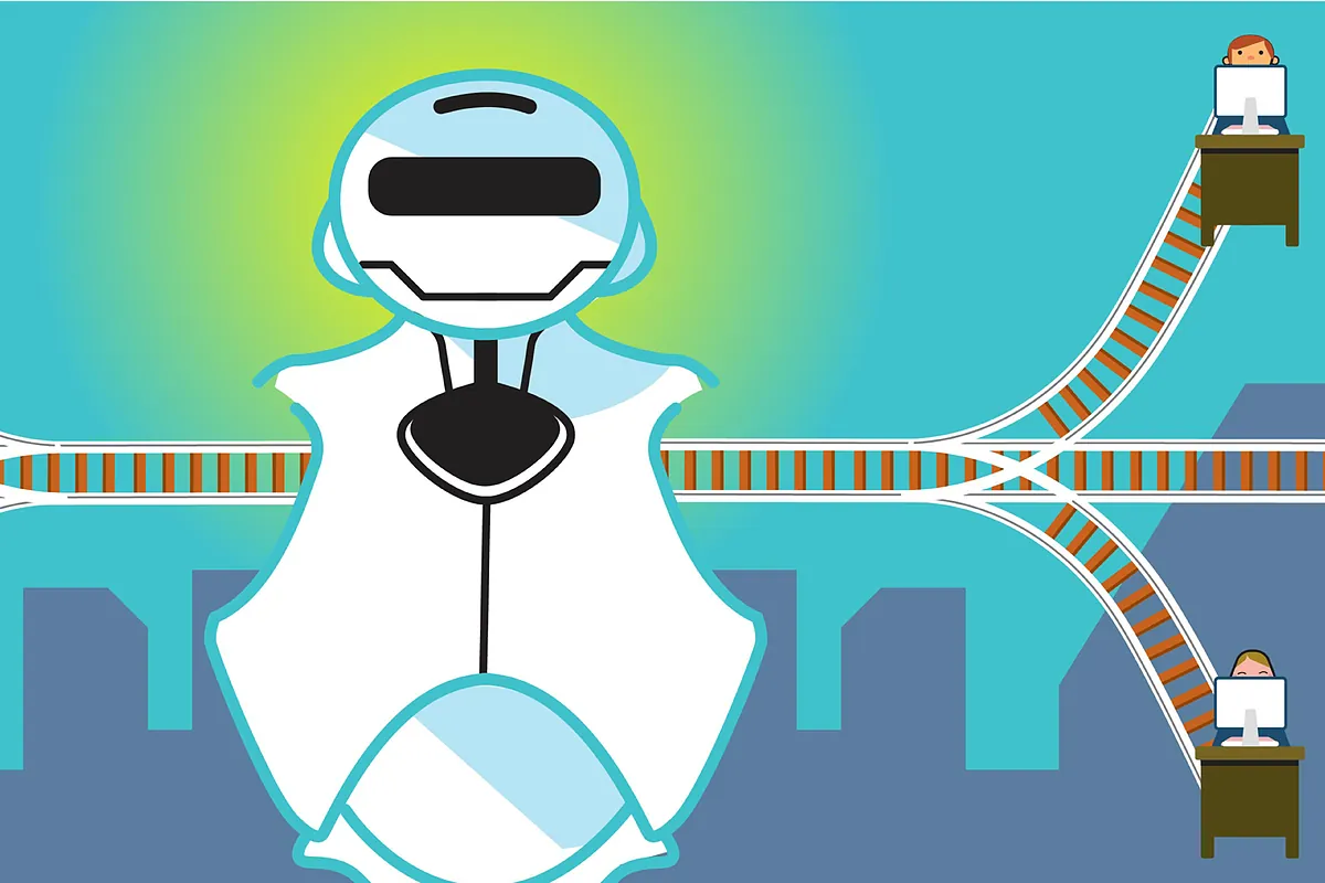 Del organigrama de McCallum a la fórmula Dorsey: así será su jefe