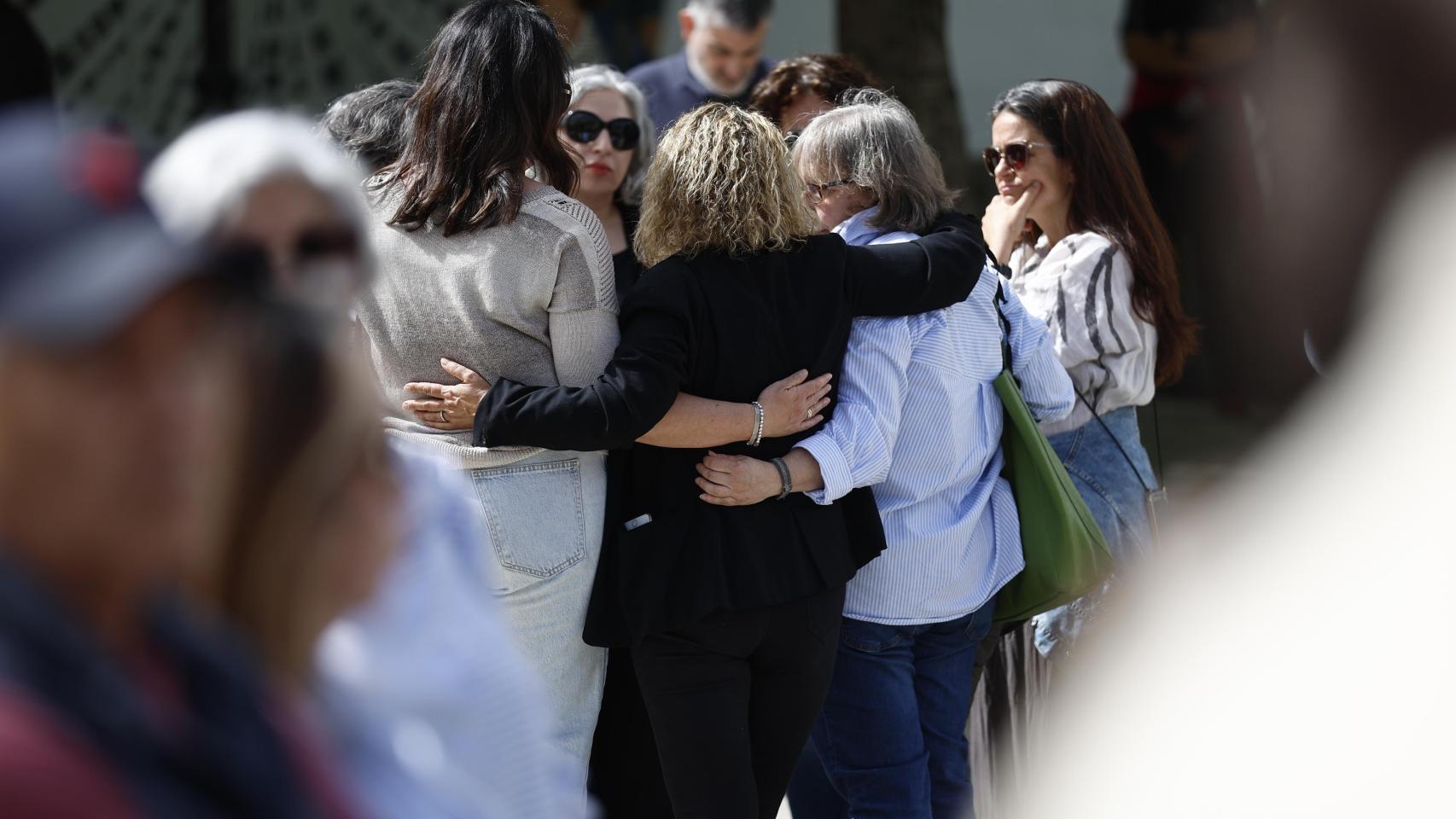 Obsesiones y bullying: el cóctel que hizo que ‘Julito’ engañara a David para asesinarlo en un baño de Villanueva