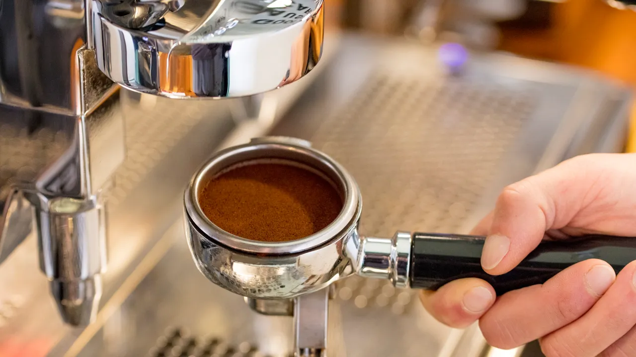 Estos matemáticos han encontrado la ecuación del café perfecto