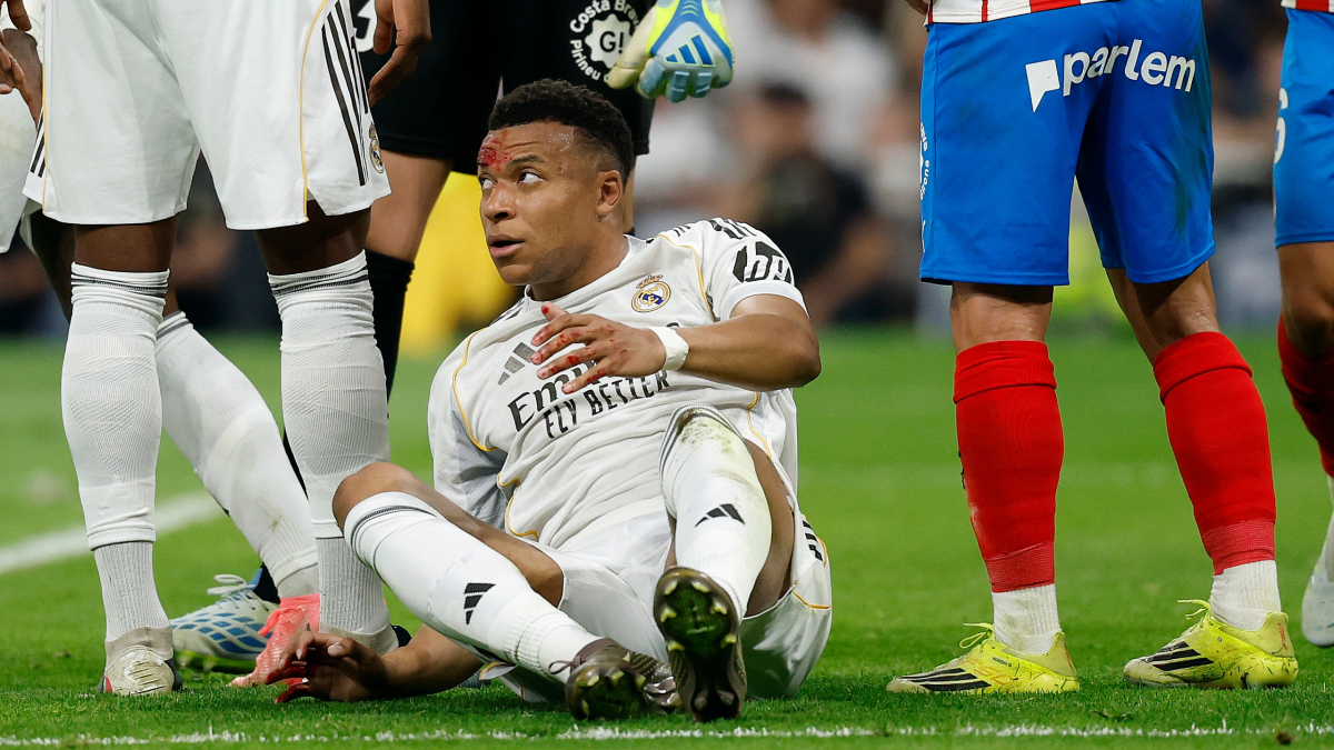 "Es penalti aquí y en la Luna"<br>