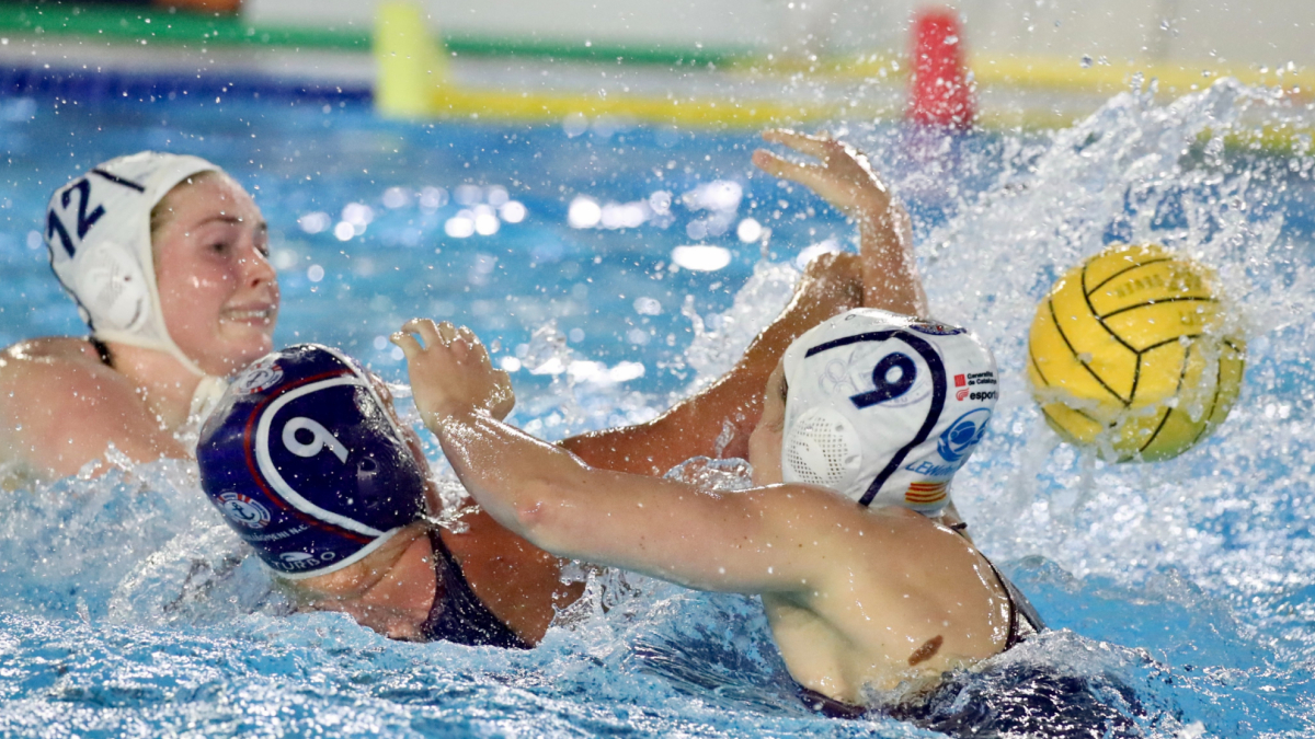 El Sant Andreu despierta en el último cuarto y aún sueña con la Final Four de la Champions