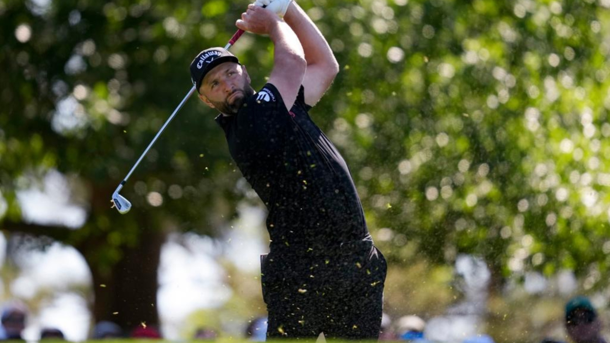 Rahm esquiva el corte<br>