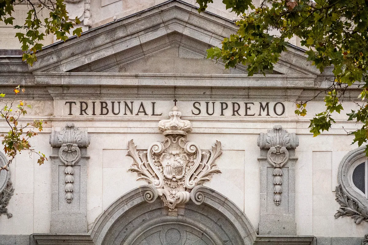 El Supremo estrecha el cerco fiscal sobre los préstamos entre familiares