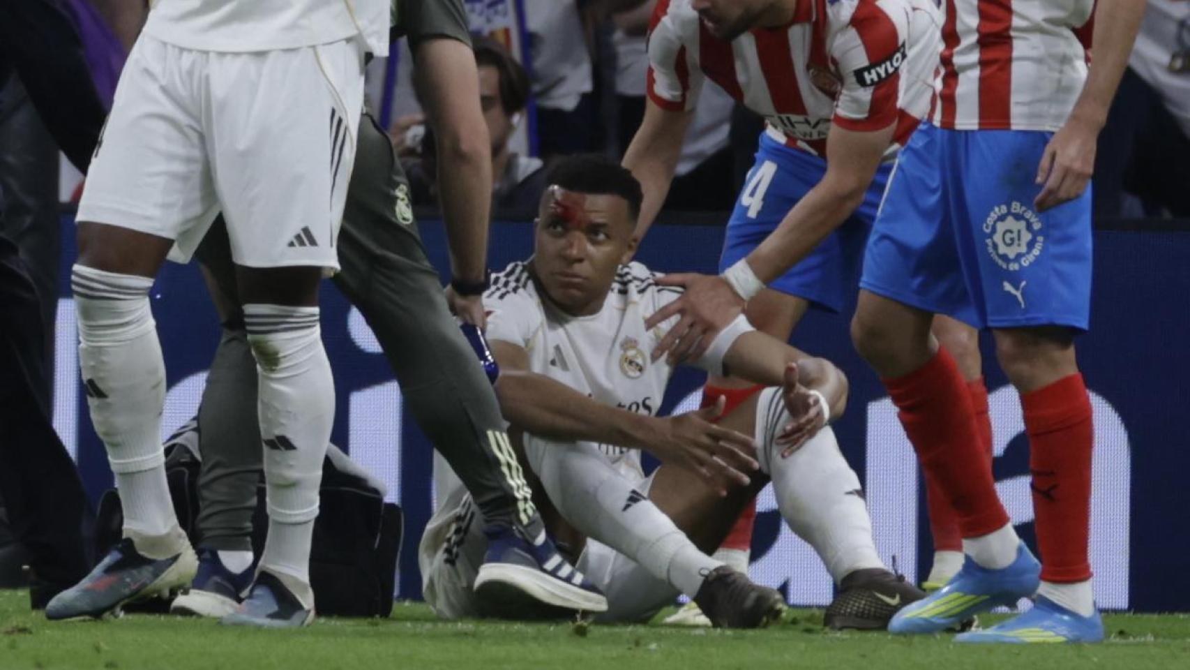 El Real Madrid considera La Liga fraudulenta: la lista de escándalos arbitrales que le alejaron de pelear por el título