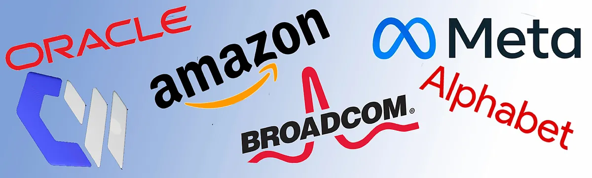 Los inversores buscan protección por el riesgo de impago en la IA