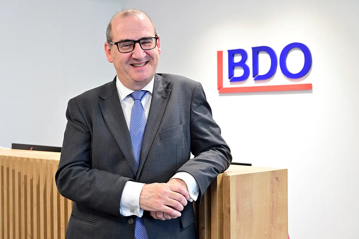 BDO crece un 4% y factura 16.000 millones de dólares en 2025