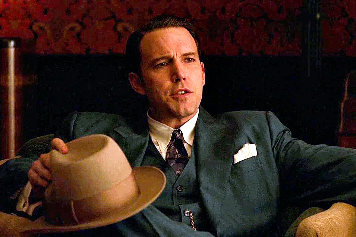 Por qué Ben Affleck ganó el Oscar a Mejor Película