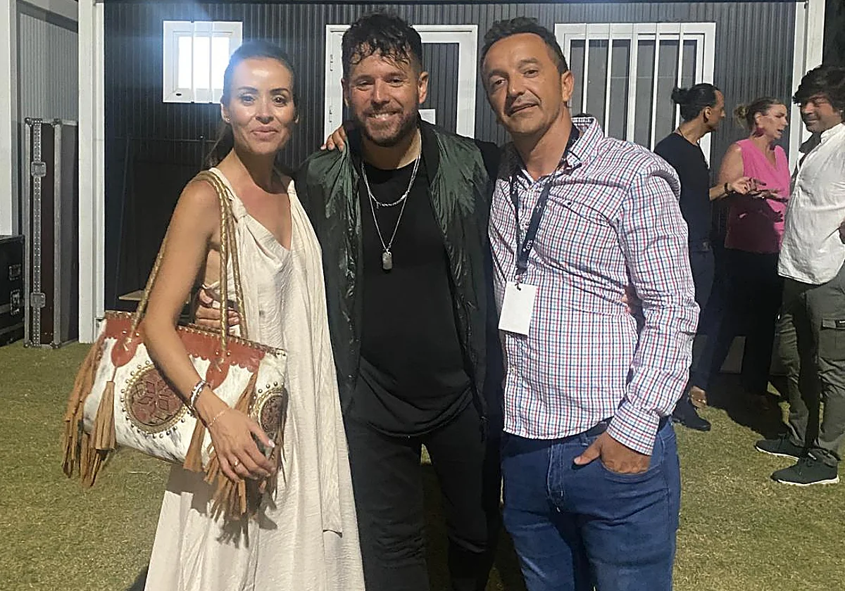 La historia tras la deseada actuación de Pablo López en el Carpena