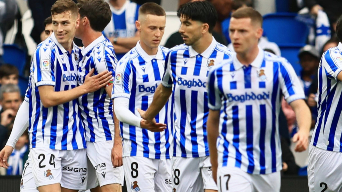 Boyé amarga la fiesta realista en el 97