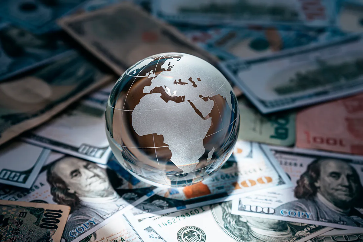 Burbujas crediticias, el gran temor de los inversores