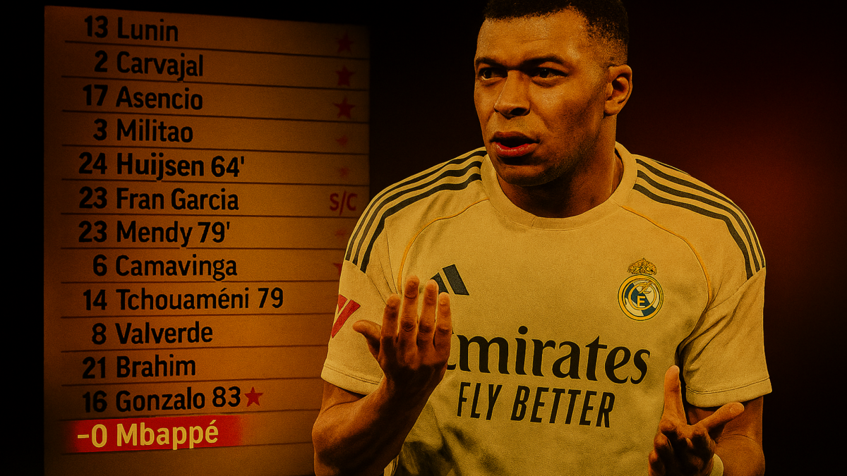 Alerta Mbappé: dos meses de apagón y ¿venta definitiva?