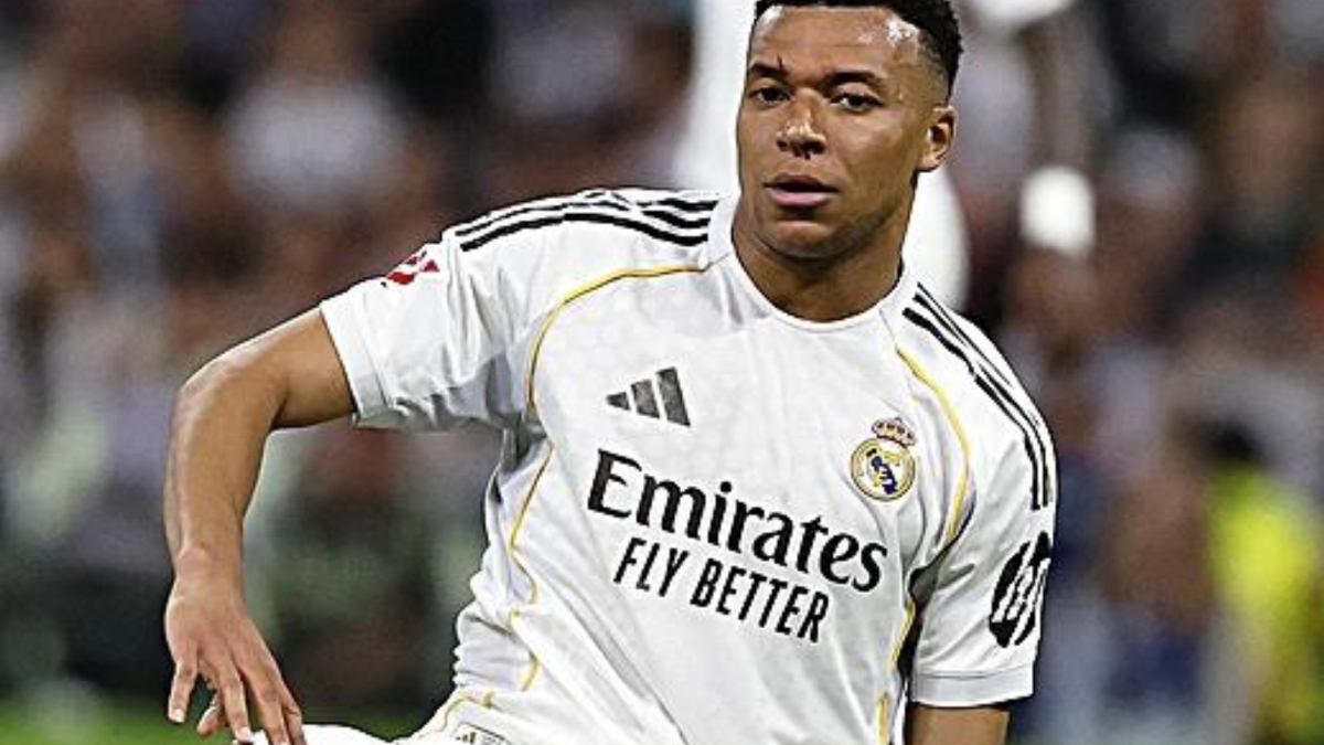 "El Madrid ha malacostumbrado al mundo"<br>