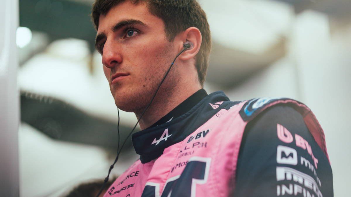 El dardo de Mick Doohan a Alpine por su hijo Jack