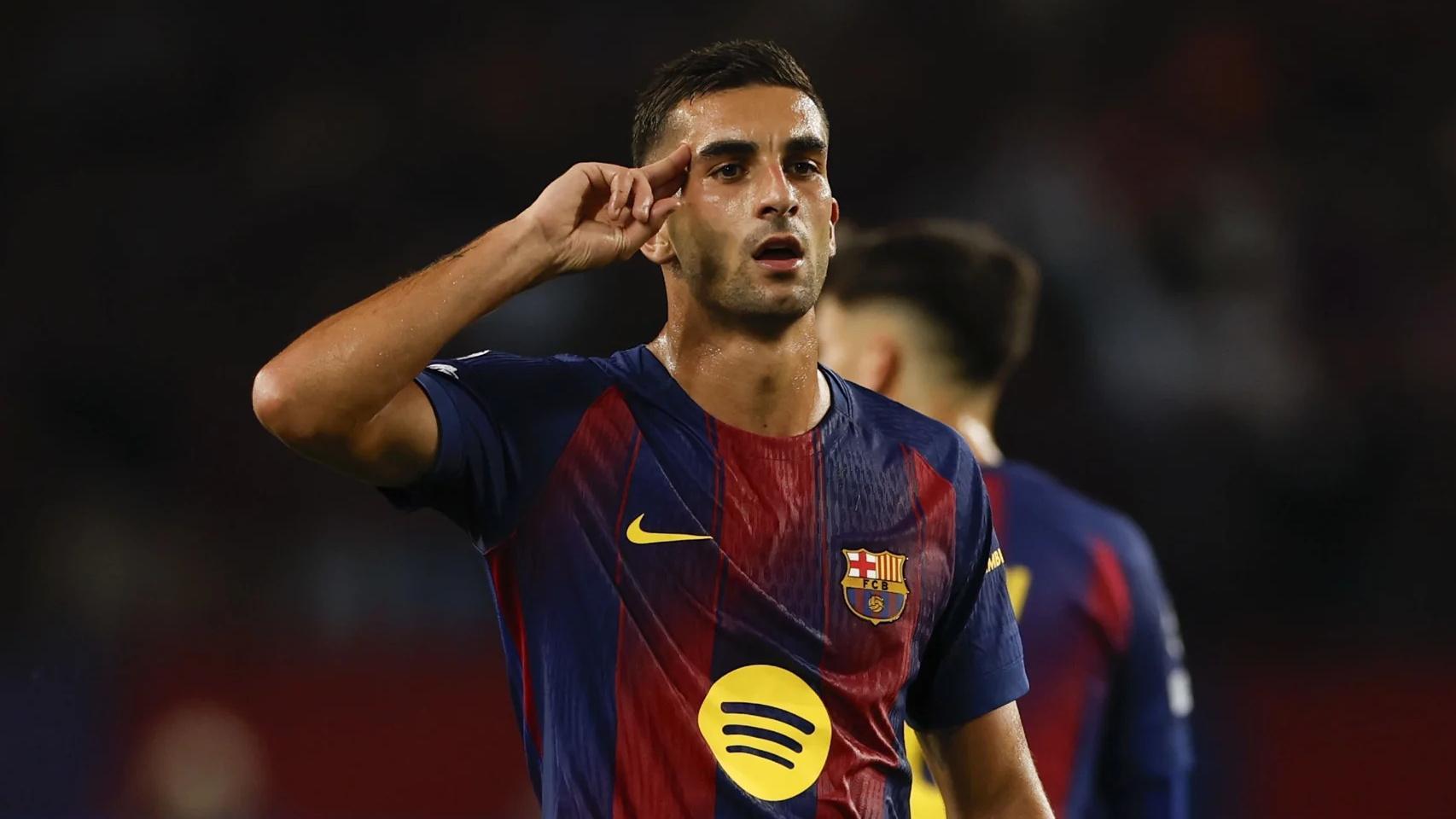 FC Barcelona - Espanyol, fútbol hoy en directo: resultado, goleadores y estadísticas en vivo del partido de La Liga