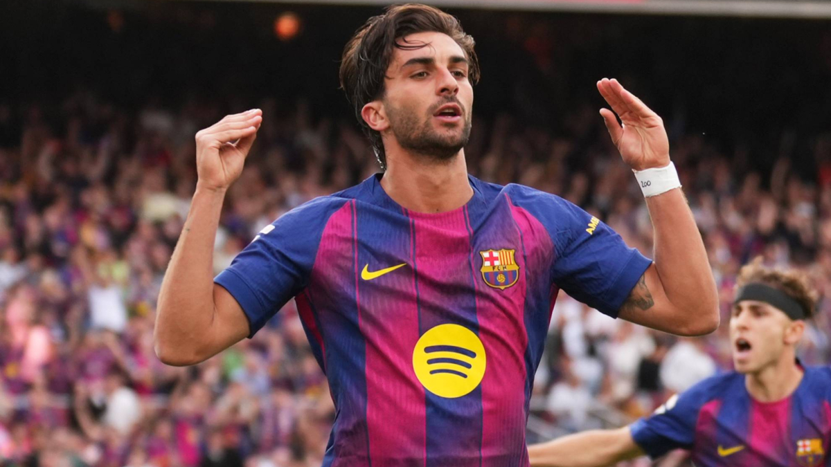 Uno a uno del Barcelona contra el Espanyol: Lamine Yamal no rota