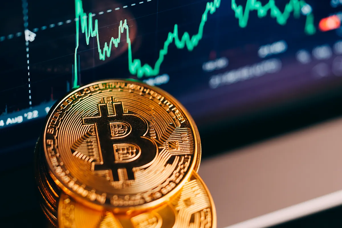 Los tres precedentes del -20% que activan el "miedo extremo" en el bitcoin