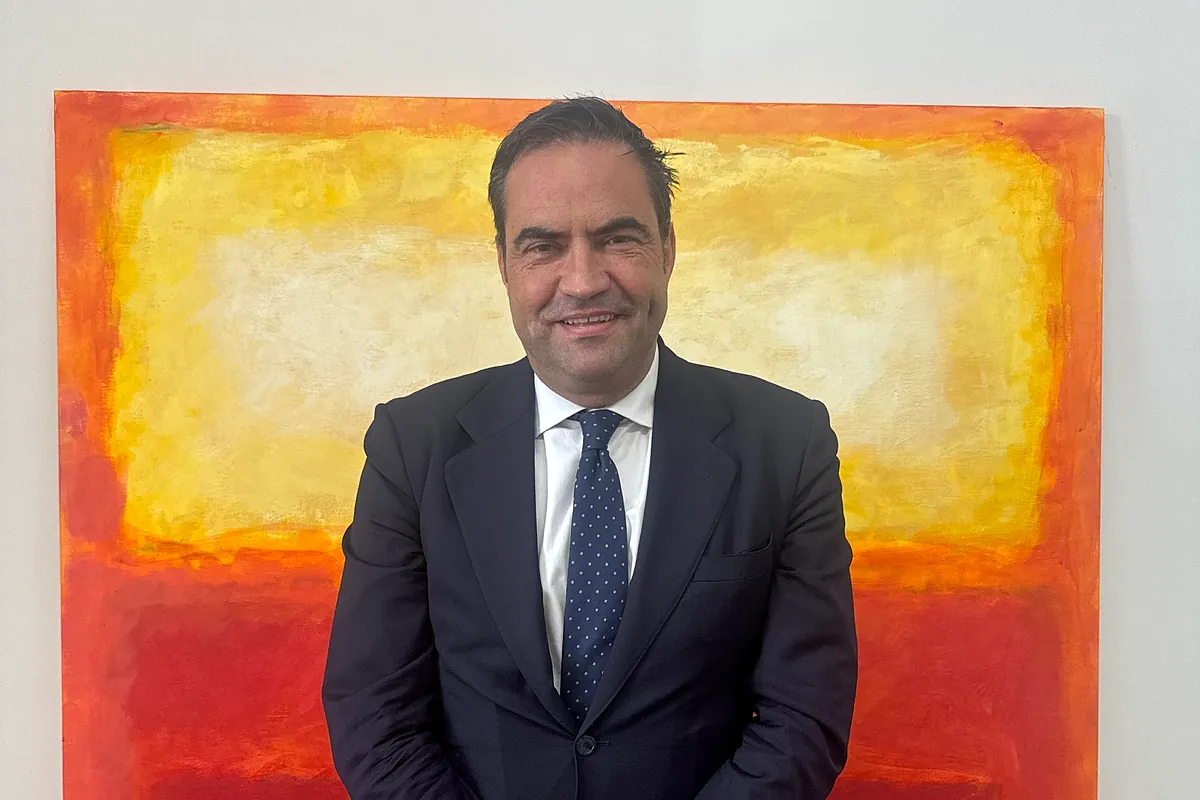 Daniel Gómez de Arriba se une a Martínez-Echevarría como socio