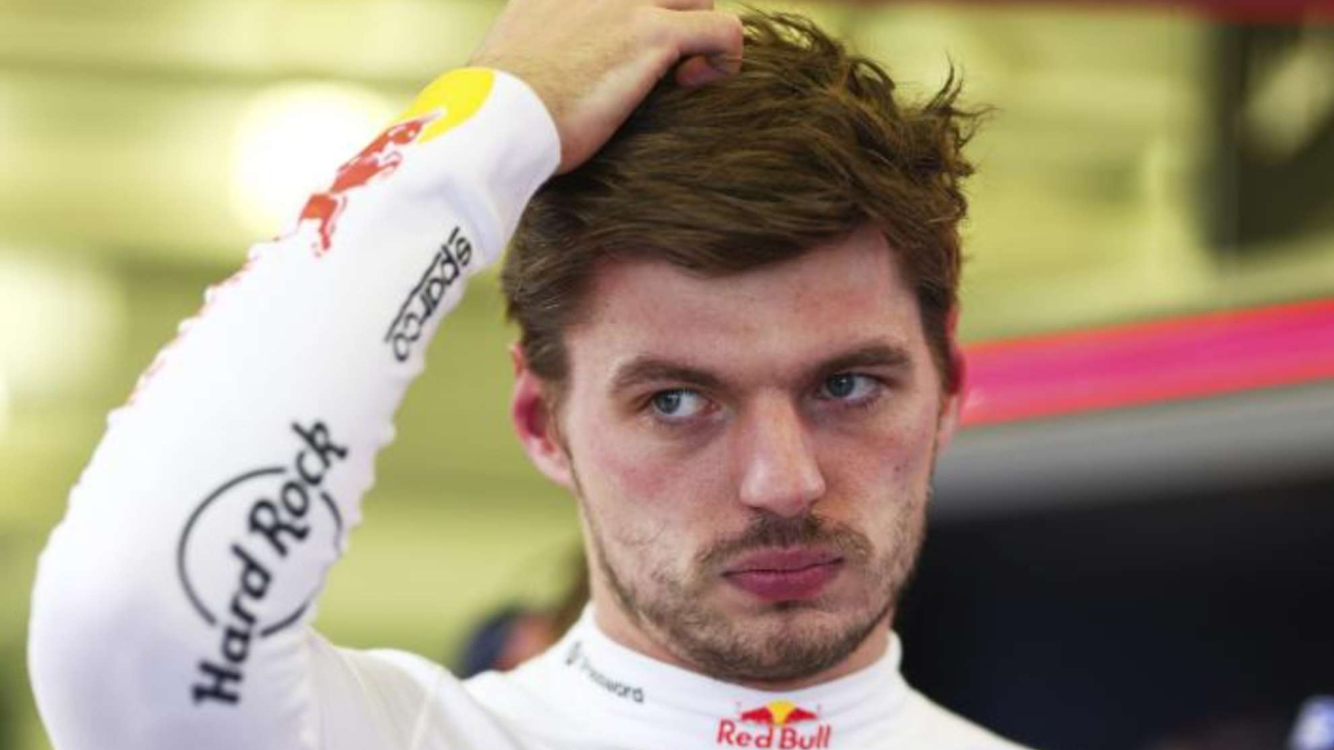 El aviso a Verstappen: "La F1 es más grande que todos nosotros"