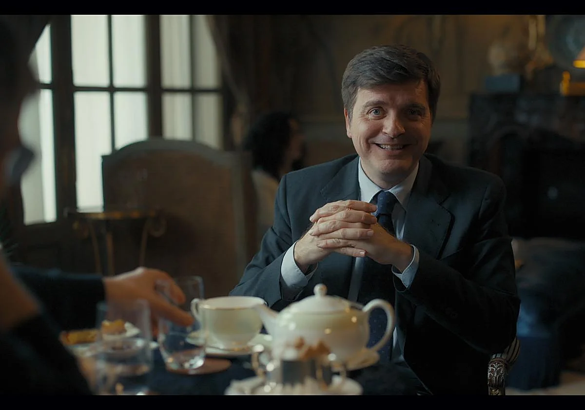 Primavera de estrenos y sonados fichajes para la pequeña pantalla