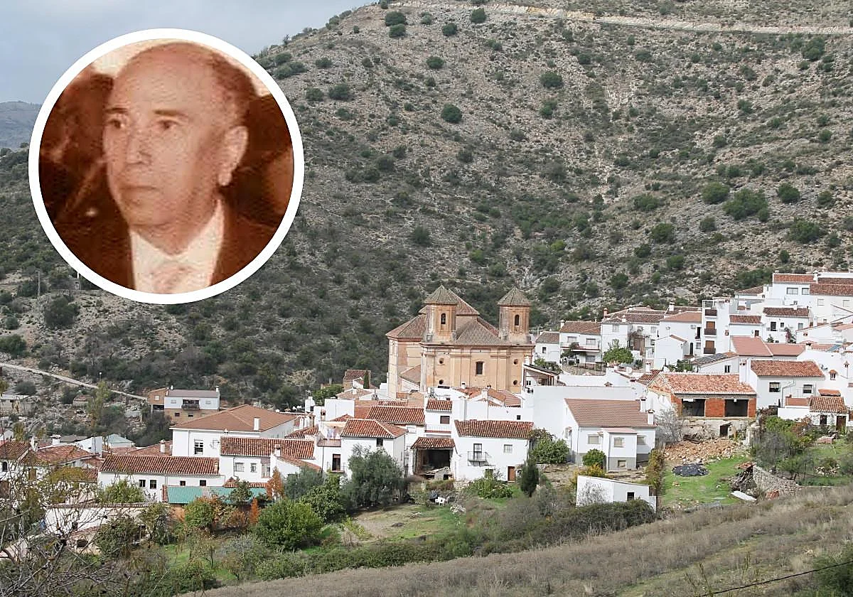 Diego Vázquez Otero: el guardián de las leyendas de Málaga