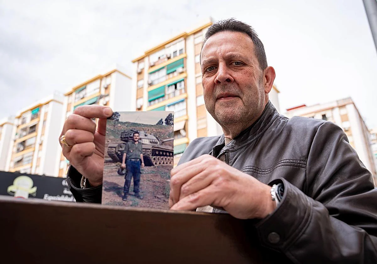 Donde uno se «hacía un hombre» y conocía todas las Españas