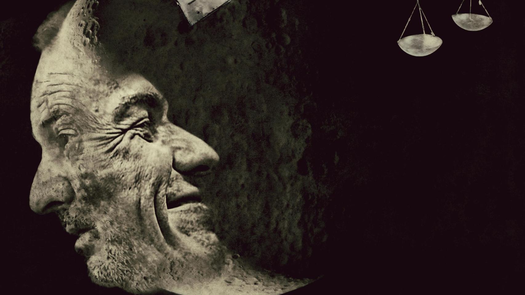 Ábalos-Sánchez: la cara oculta de la Luna