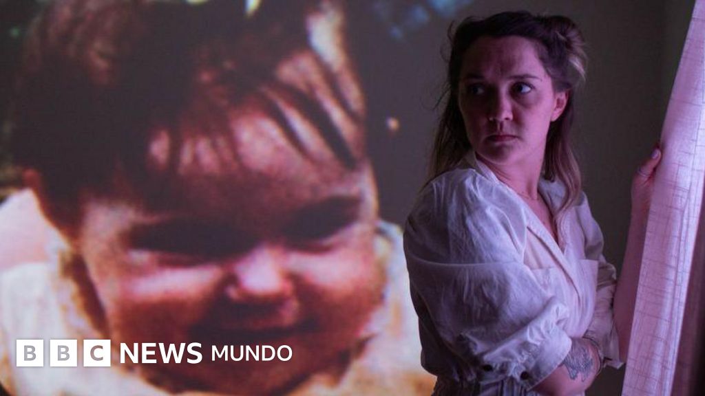 Mi abuelo abusó sexualmente de decenas de niños y mujeres, lo confronté con una cámara y esto es lo que aprendí